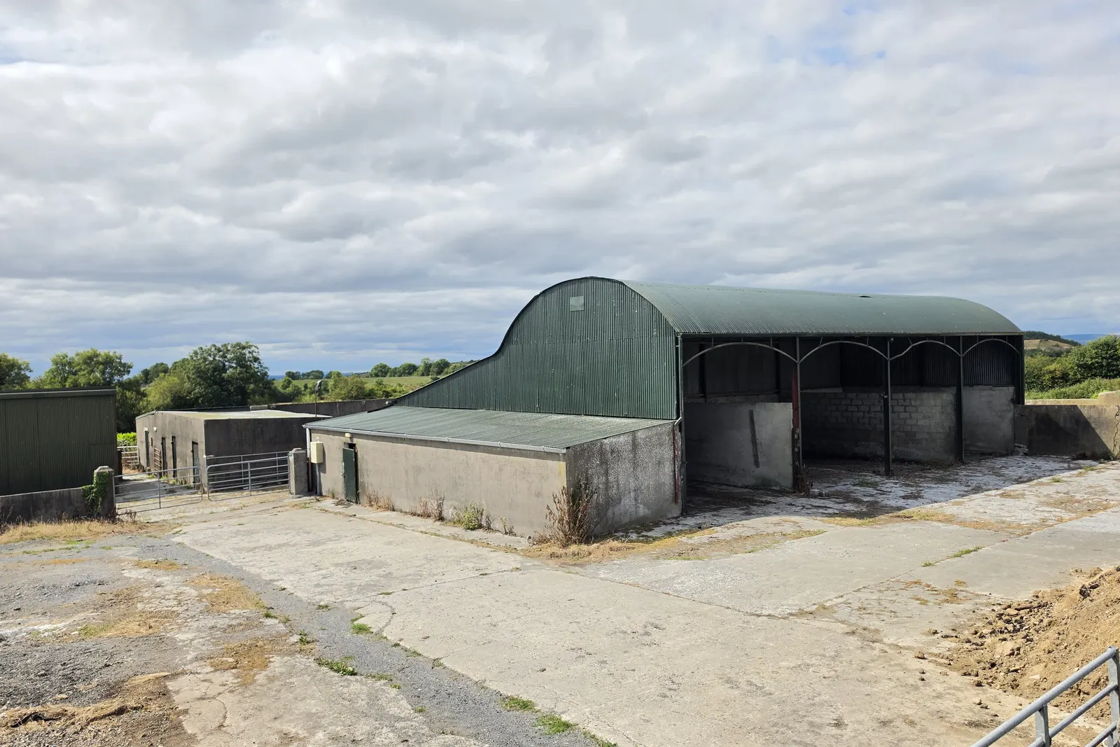Photo 7 of 41 Acre farm at Boscobell