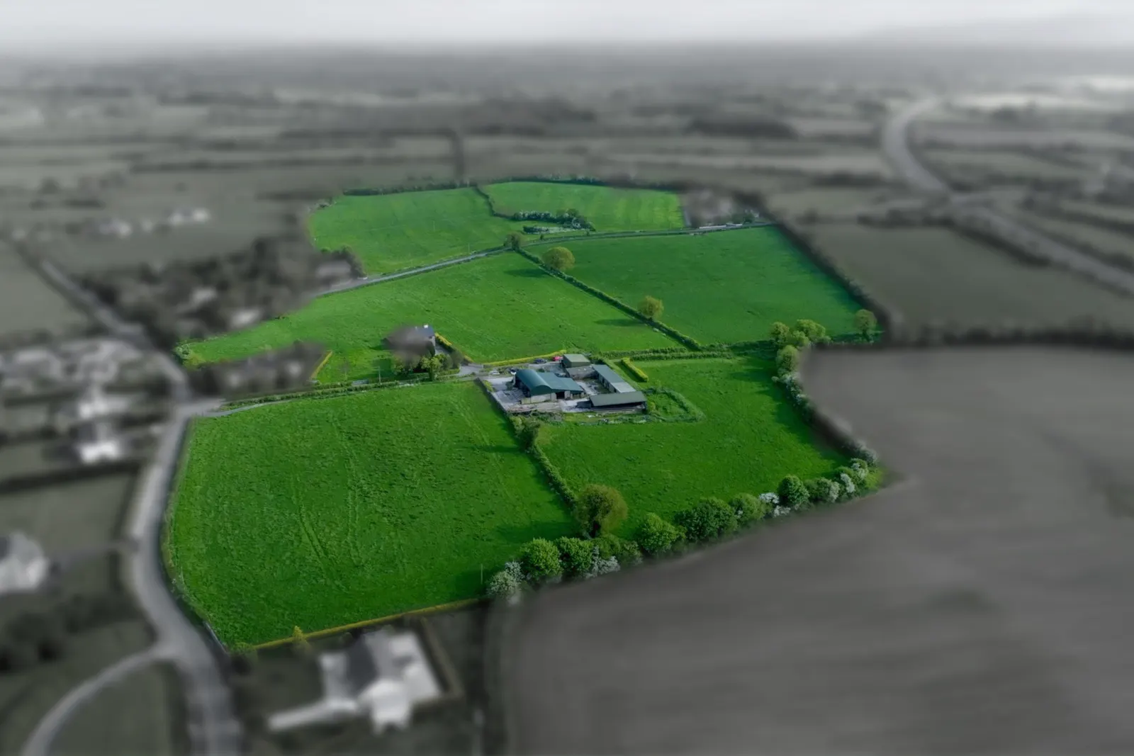 Photo 5 of 41 Acre farm at Boscobell