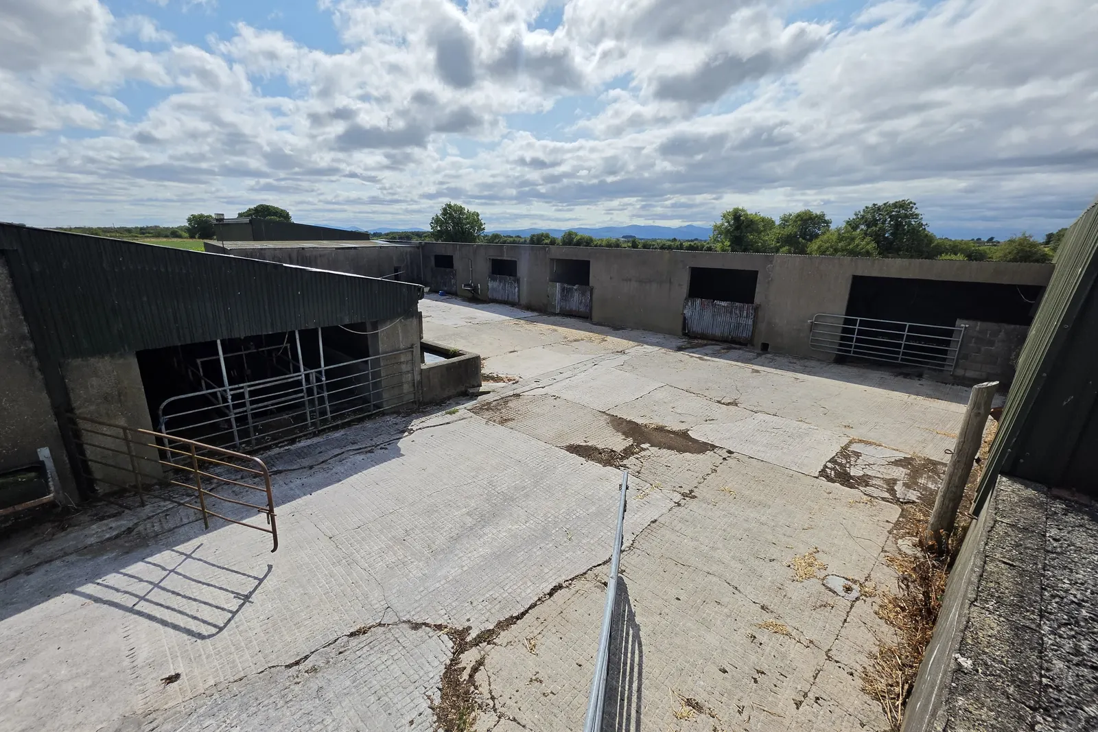 Photo 6 of 41 Acre farm at Boscobell